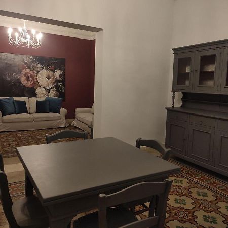 Apartamento Al Vecchio Pozzo Campobello di Licata Exterior foto