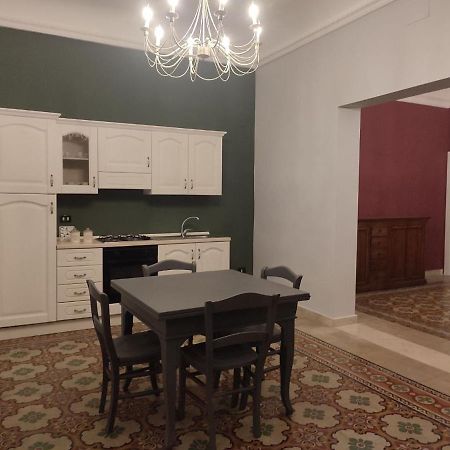 Apartamento Al Vecchio Pozzo Campobello di Licata Exterior foto