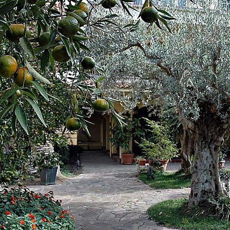 Apartamento Al Vecchio Pozzo Campobello di Licata Exterior foto