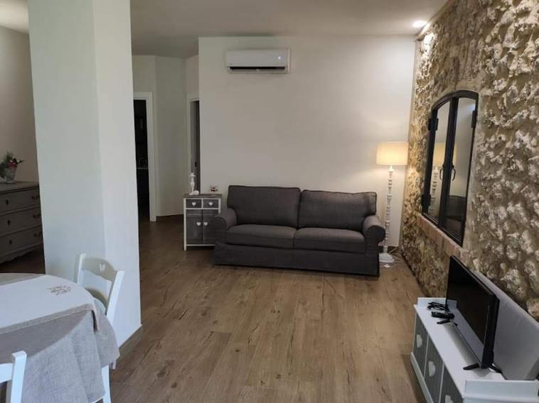 Apartamento Al Vecchio Pozzo Campobello di Licata Exterior foto