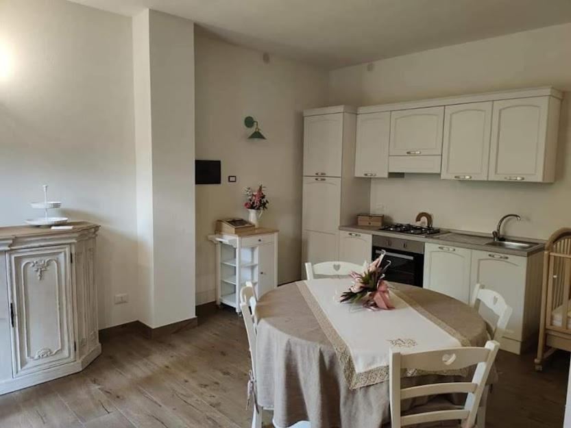 Apartamento Al Vecchio Pozzo Campobello di Licata Exterior foto