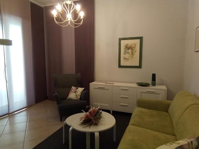 Apartamento Al Vecchio Pozzo Campobello di Licata Exterior foto