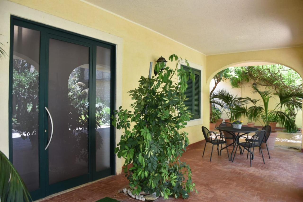 Apartamento Al Vecchio Pozzo Campobello di Licata Exterior foto