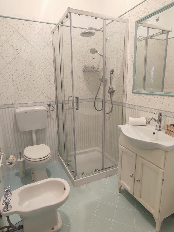 Apartamento Al Vecchio Pozzo Campobello di Licata Exterior foto