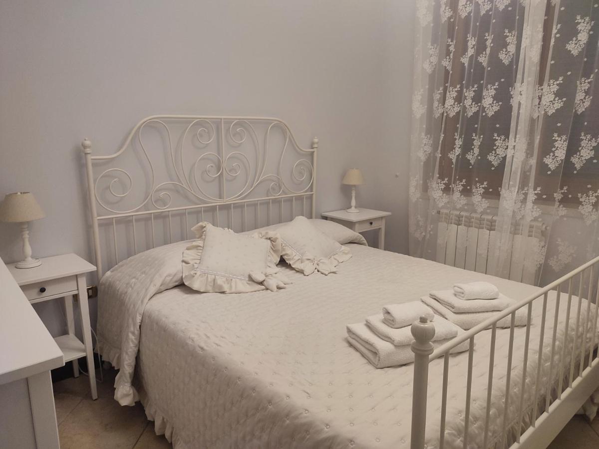 Apartamento Al Vecchio Pozzo Campobello di Licata Exterior foto