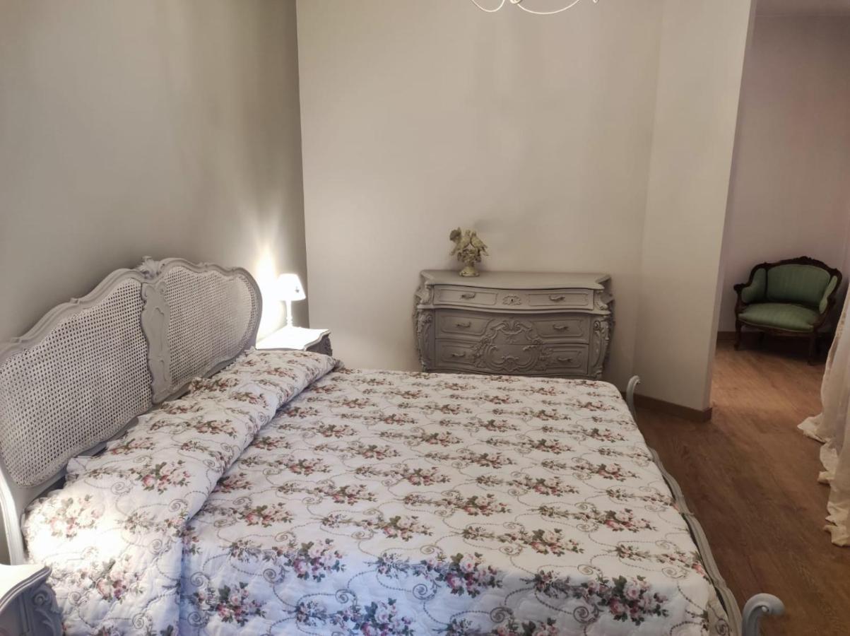 Apartamento Al Vecchio Pozzo Campobello di Licata Exterior foto