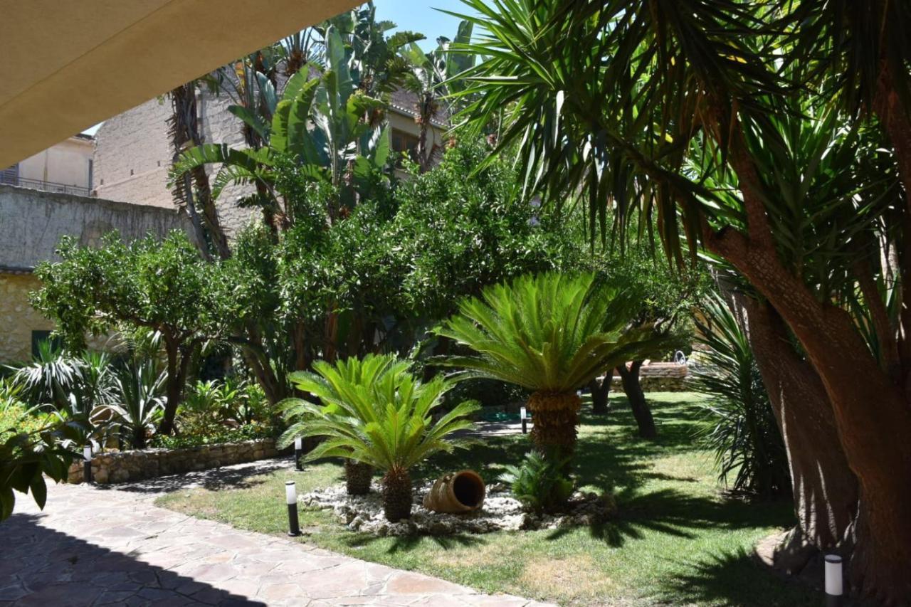 Apartamento Al Vecchio Pozzo Campobello di Licata Exterior foto