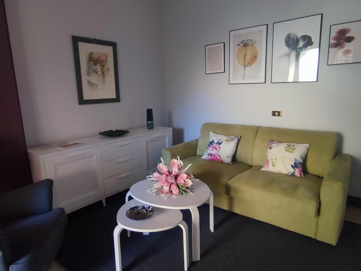 Apartamento Al Vecchio Pozzo Campobello di Licata Exterior foto