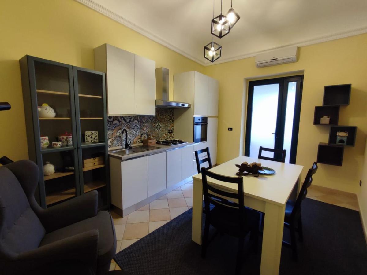 Apartamento Al Vecchio Pozzo Campobello di Licata Exterior foto