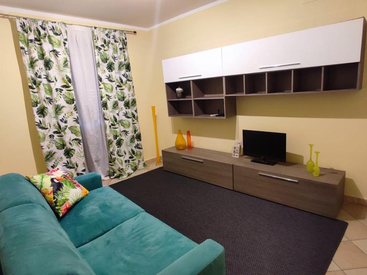 Apartamento Al Vecchio Pozzo Campobello di Licata Exterior foto