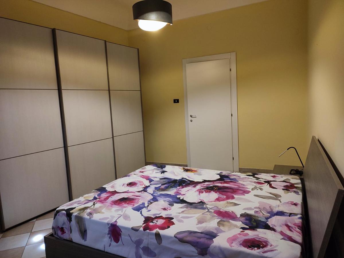 Apartamento Al Vecchio Pozzo Campobello di Licata Exterior foto
