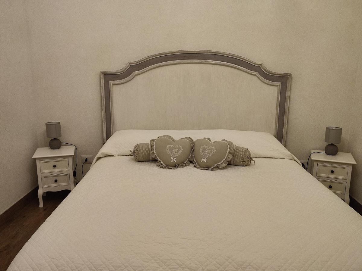 Apartamento Al Vecchio Pozzo Campobello di Licata Exterior foto