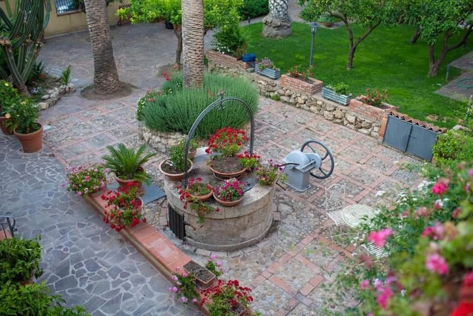 Apartamento Al Vecchio Pozzo Campobello di Licata Exterior foto