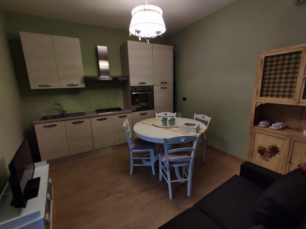 Apartamento Al Vecchio Pozzo Campobello di Licata Exterior foto