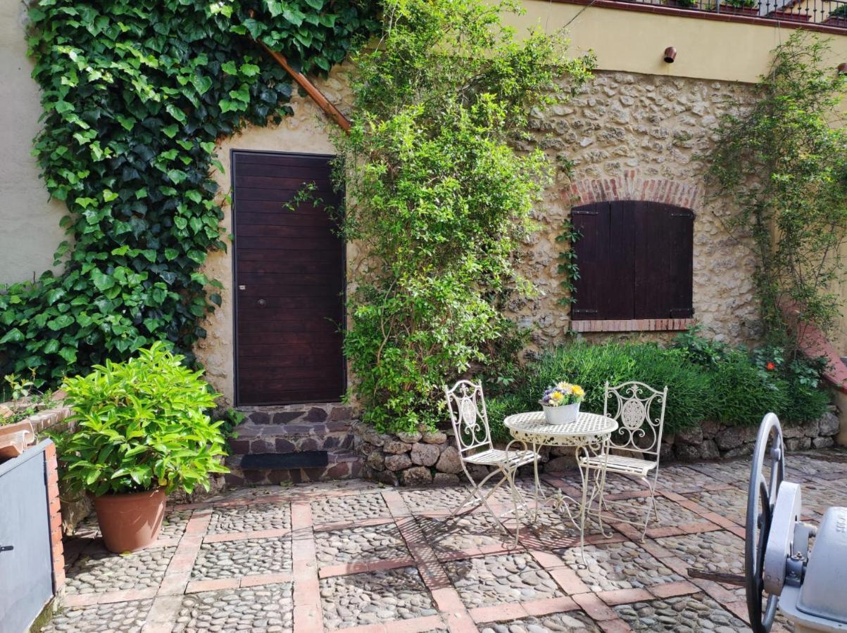 Apartamento Al Vecchio Pozzo Campobello di Licata Exterior foto