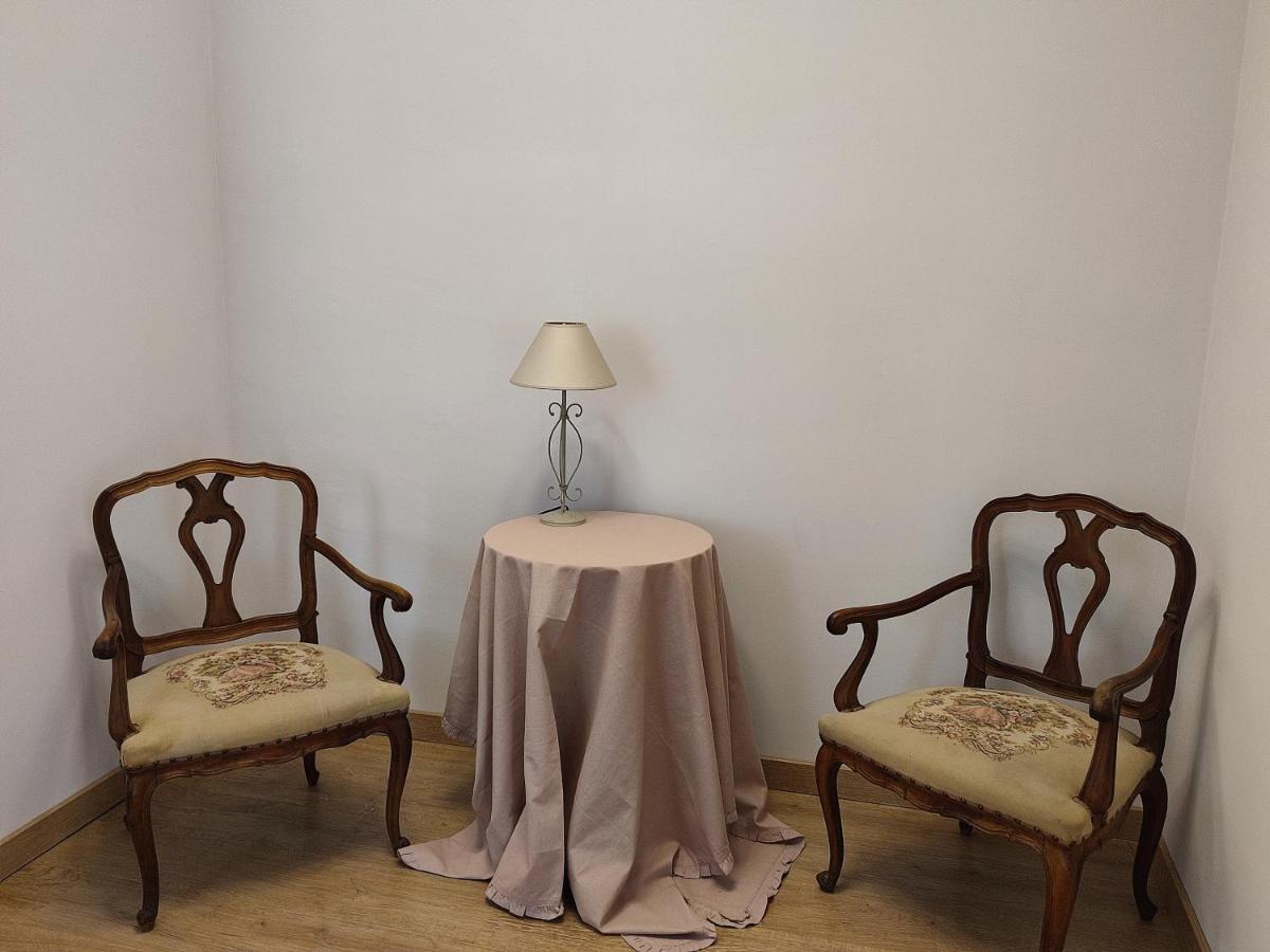 Apartamento Al Vecchio Pozzo Campobello di Licata Exterior foto