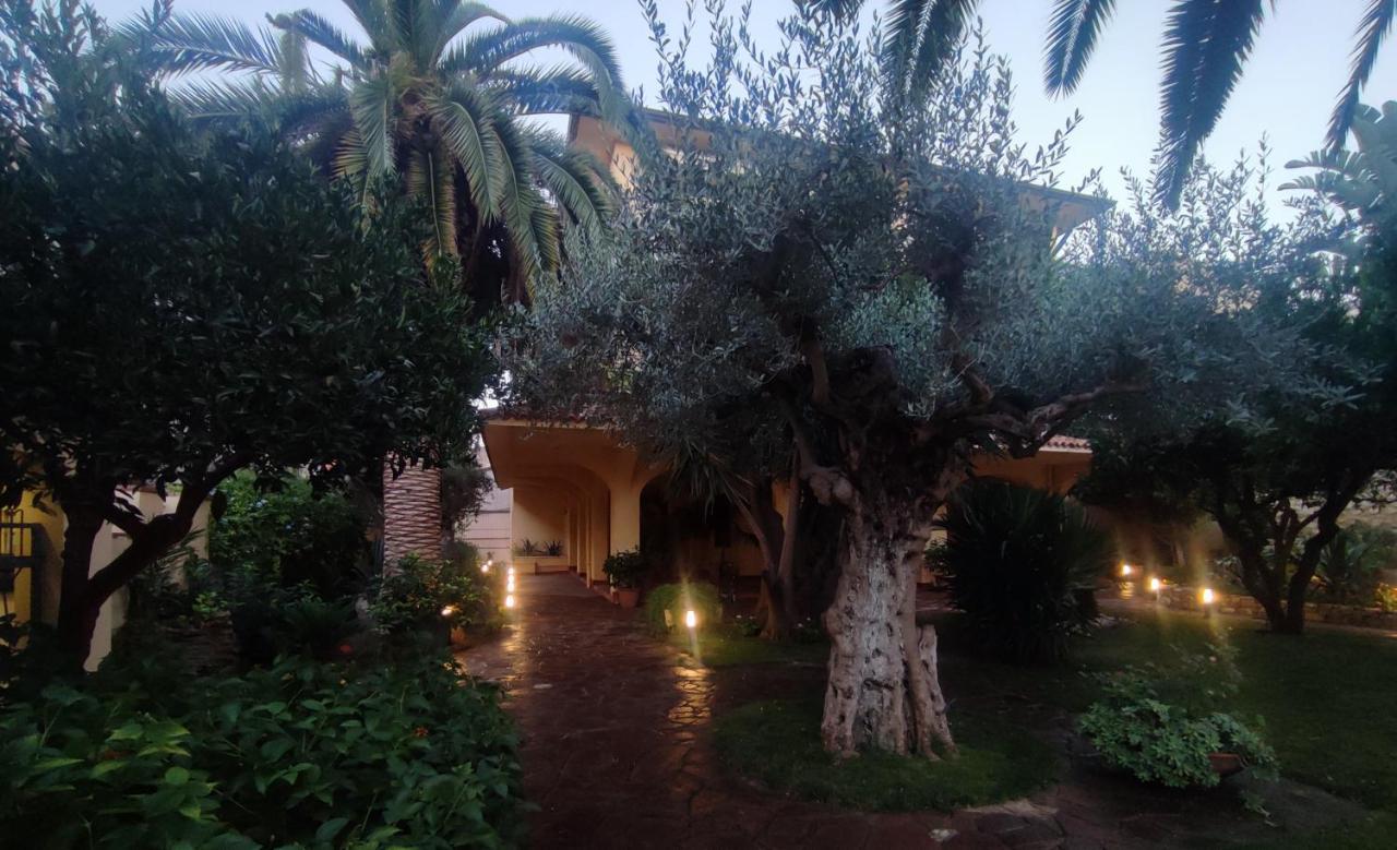 Apartamento Al Vecchio Pozzo Campobello di Licata Exterior foto