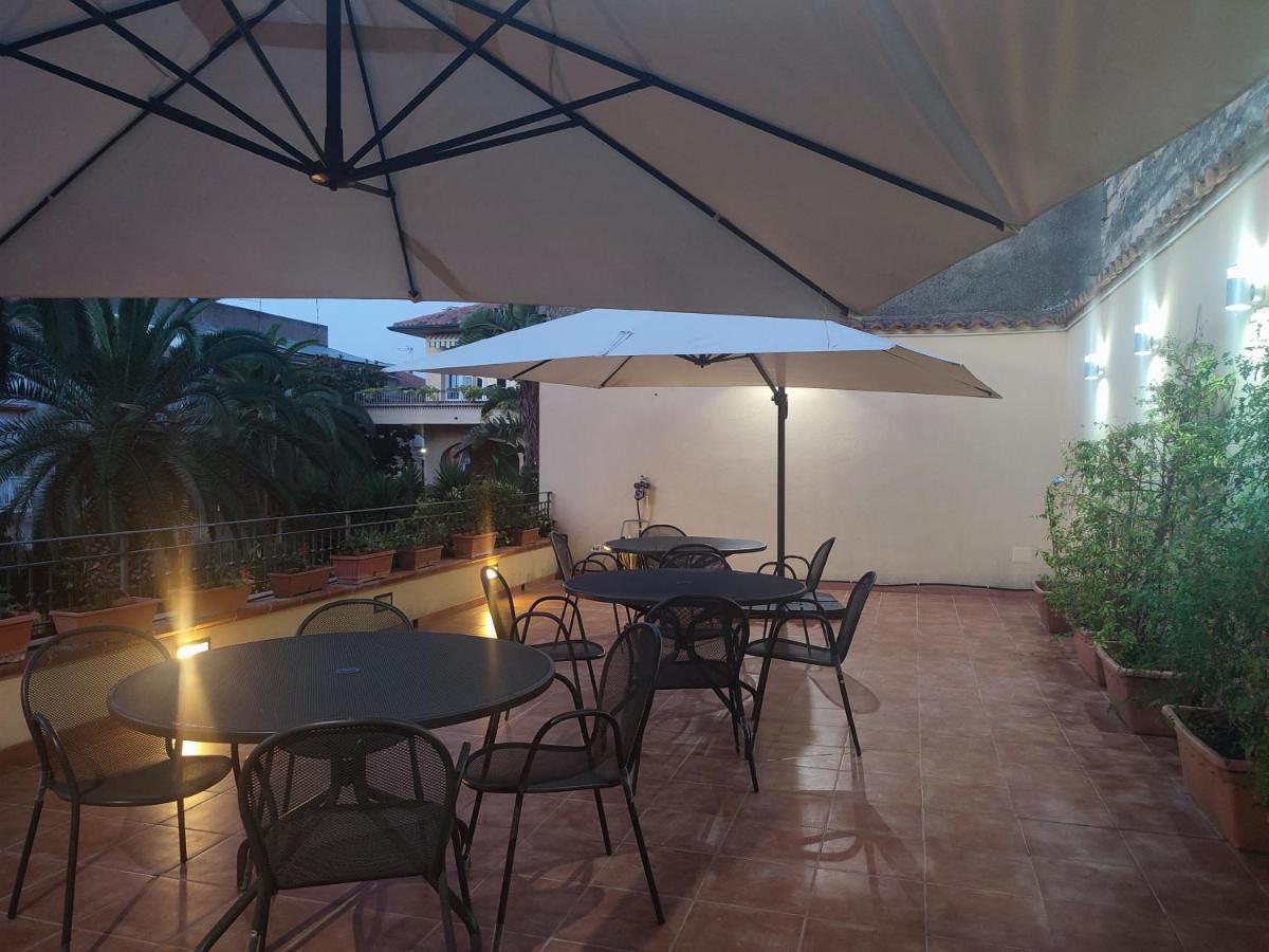 Apartamento Al Vecchio Pozzo Campobello di Licata Exterior foto