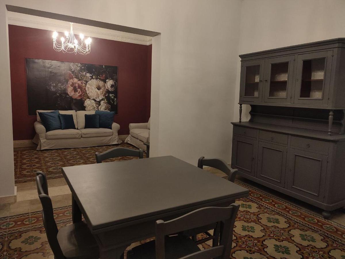 Apartamento Al Vecchio Pozzo Campobello di Licata Exterior foto