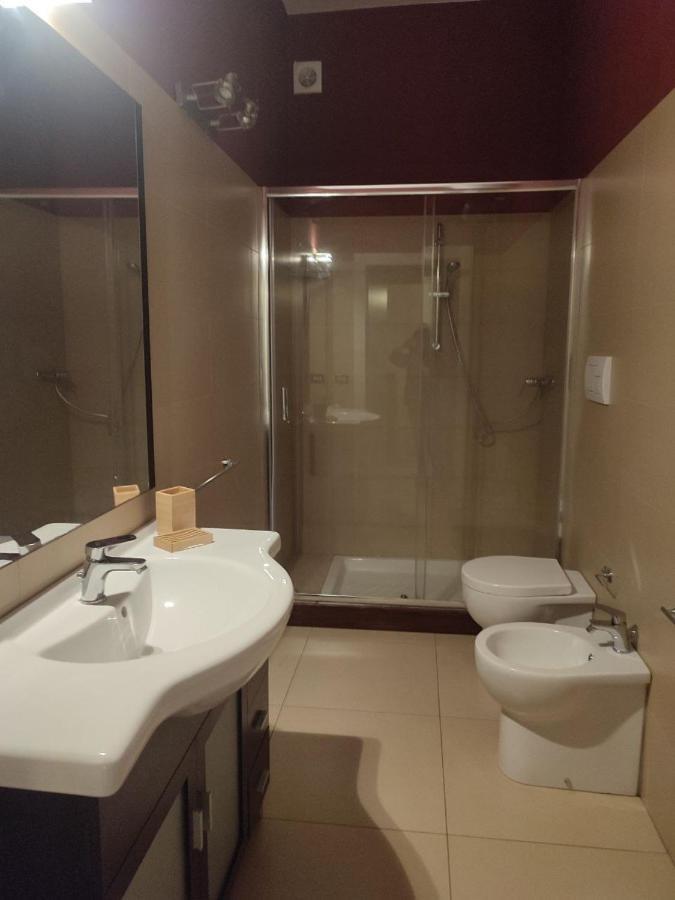 Apartamento Al Vecchio Pozzo Campobello di Licata Exterior foto
