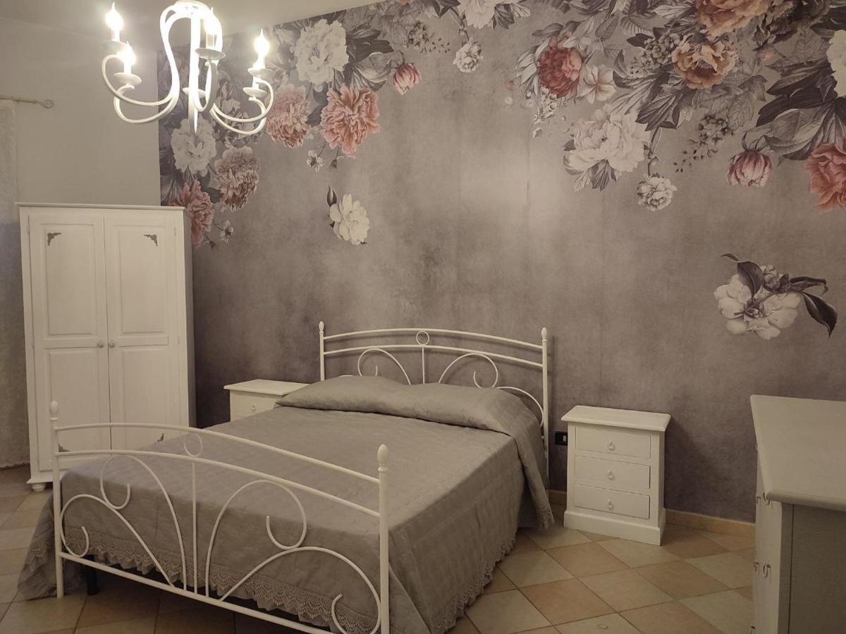 Apartamento Al Vecchio Pozzo Campobello di Licata Exterior foto