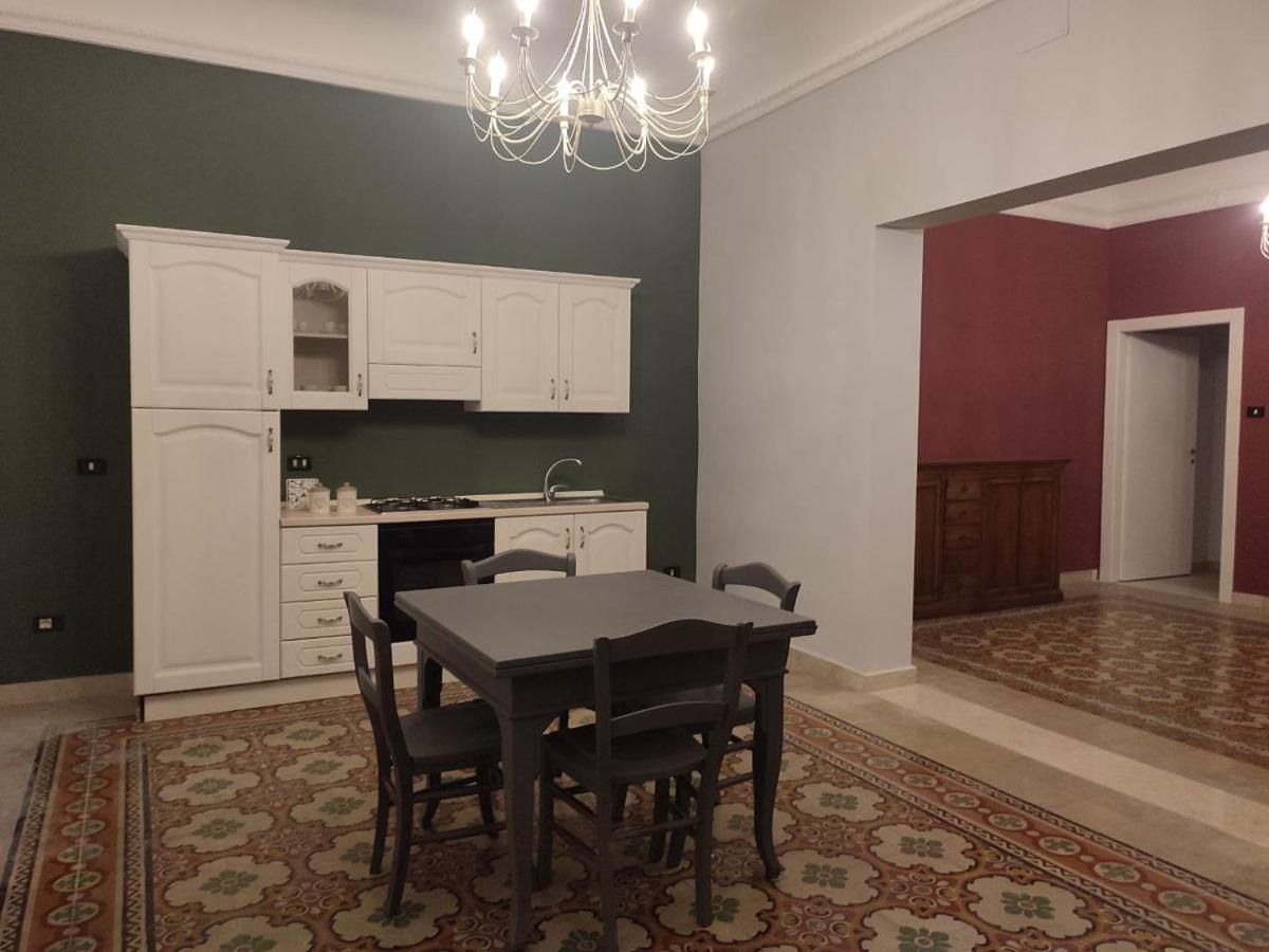 Apartamento Al Vecchio Pozzo Campobello di Licata Exterior foto