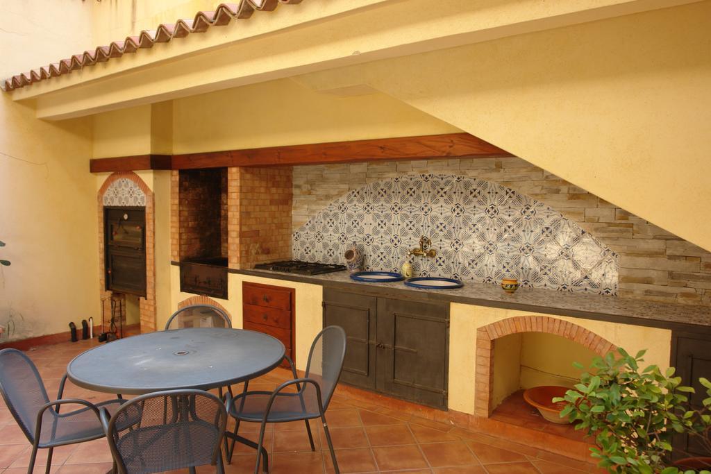 Apartamento Al Vecchio Pozzo Campobello di Licata Habitación foto