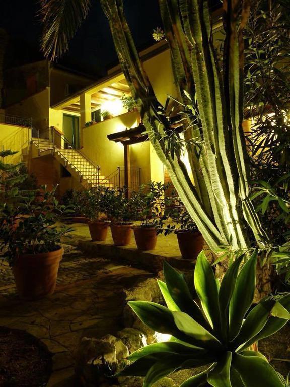 Apartamento Al Vecchio Pozzo Campobello di Licata Habitación foto