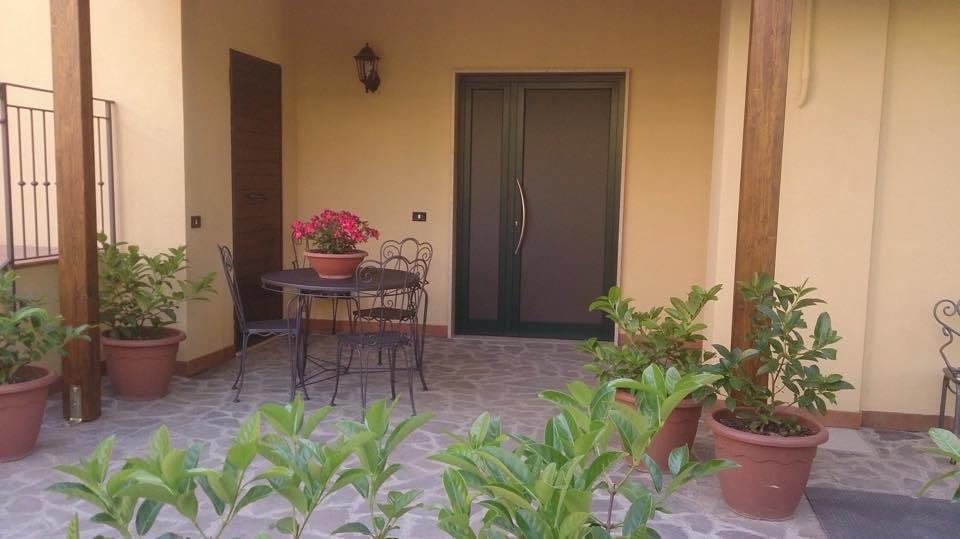 Apartamento Al Vecchio Pozzo Campobello di Licata Habitación foto