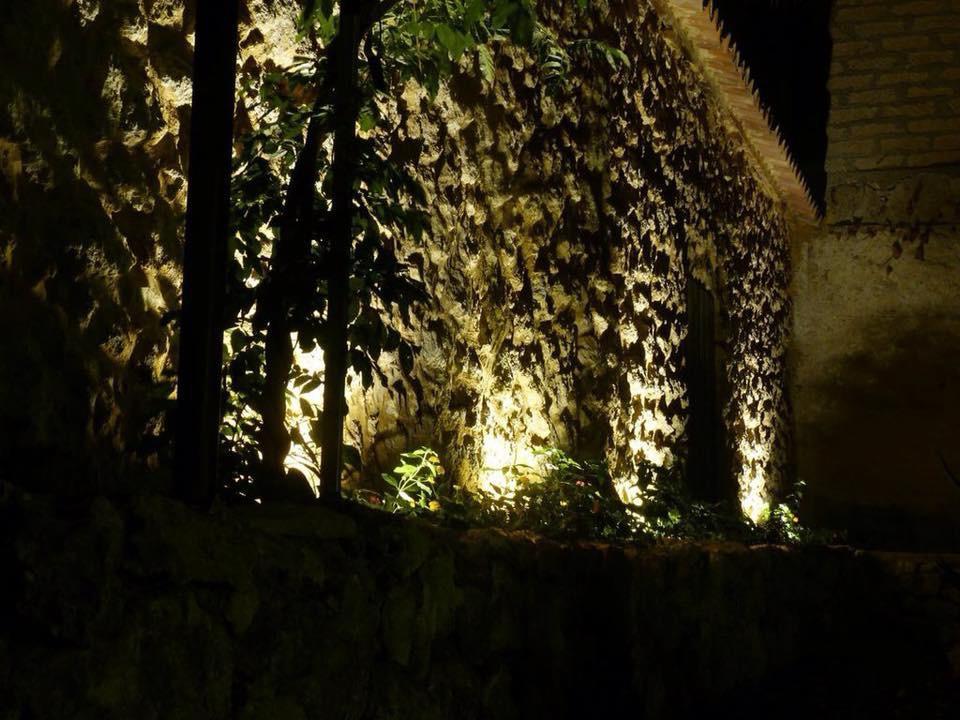 Apartamento Al Vecchio Pozzo Campobello di Licata Exterior foto