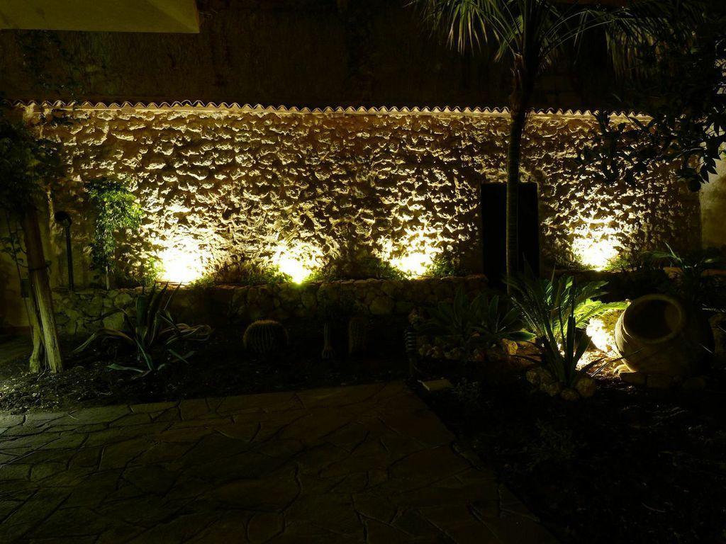 Apartamento Al Vecchio Pozzo Campobello di Licata Exterior foto