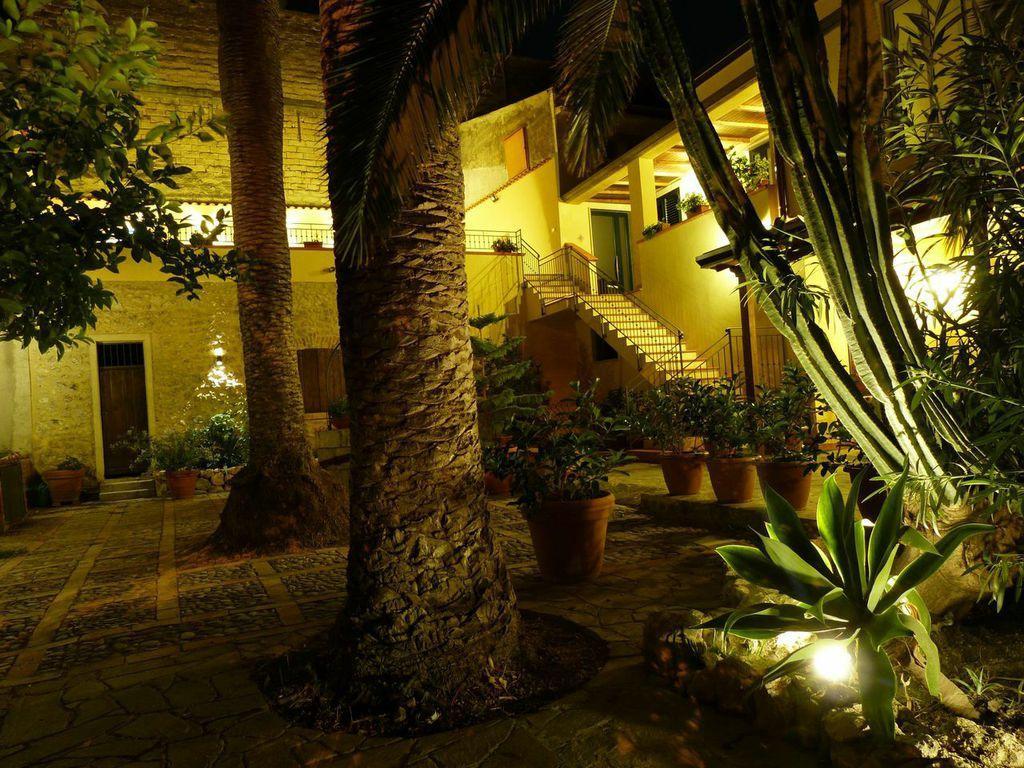Apartamento Al Vecchio Pozzo Campobello di Licata Exterior foto