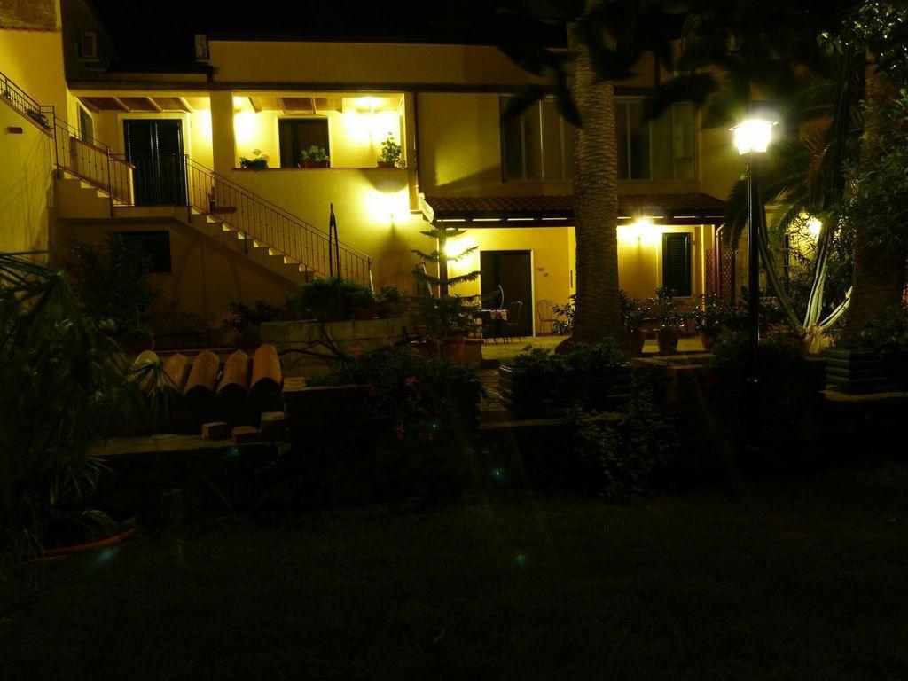 Apartamento Al Vecchio Pozzo Campobello di Licata Exterior foto