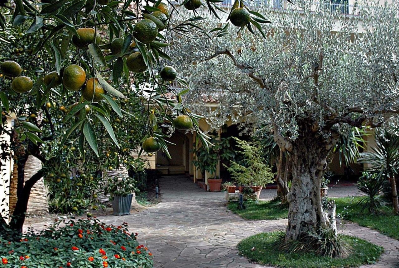 Apartamento Al Vecchio Pozzo Campobello di Licata Exterior foto
