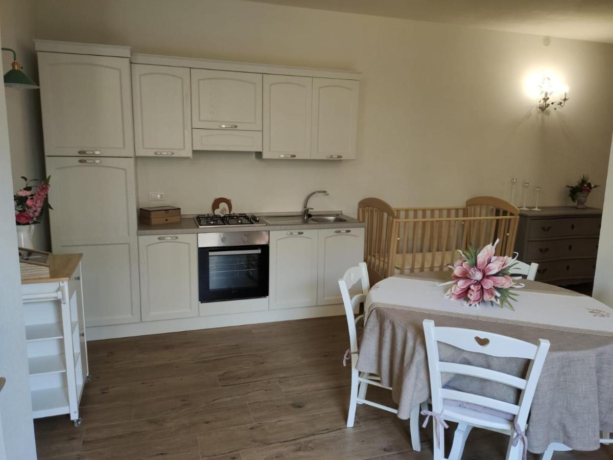 Apartamento Al Vecchio Pozzo Campobello di Licata Exterior foto