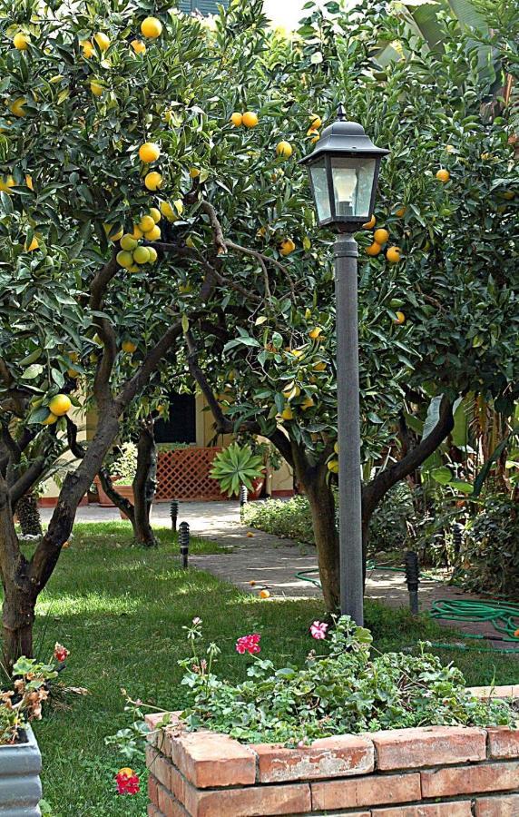 Apartamento Al Vecchio Pozzo Campobello di Licata Exterior foto